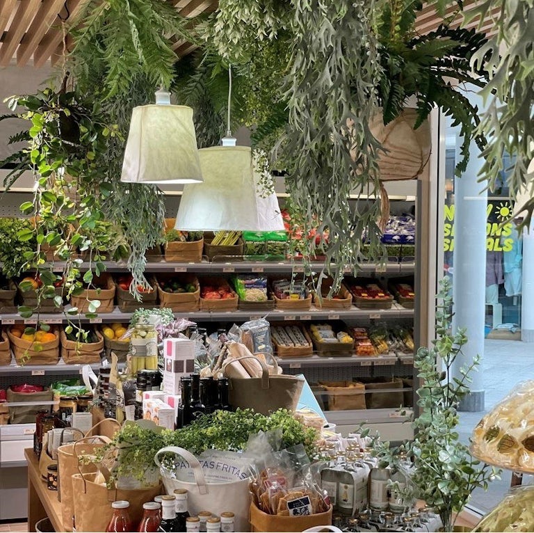 A Local Gem: The MilkBar Grocer in the Bay Village