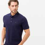 BRAX POLO PETE U UNIVERSE NAVY