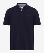 BRAX POLO PETE U UNIVERSE NAVY