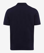 BRAX POLO PETE U UNIVERSE NAVY