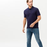 BRAX POLO PETE U UNIVERSE NAVY