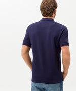 BRAX POLO PETE U UNIVERSE NAVY