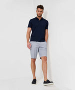 BRAX POLO PETE U Hi-FLEX NAVY