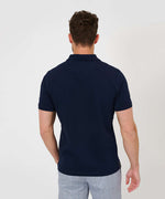 BRAX POLO PETE U Hi-FLEX NAVY