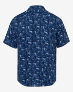 BRAX S/S SHIRT DAN P ANCHOR