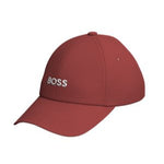 BOSS CAP BROWN