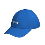 BOSS CAP BLUE