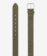 BRAX BELT LEATHER OLIVE