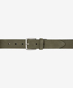 BRAX BELT LEATHER OLIVE