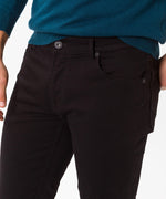 BRAX CHUCK JEANS BLACK