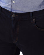 BRAX CHUCK JEAN DARK BLUE.34