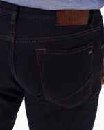 BRAX CHUCK JEAN DARK BLUE.34