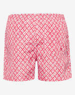 BRAX SWIM SHORTS BEACH WATERMELON PRINT