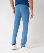 BRAX TROUSER CHUCK 5 POCKET BLUE