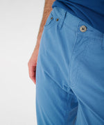 BRAX TROUSER CHUCK 5 POCKET BLUE