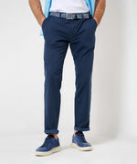 BRAX TROUSER FABIO CHINO NAVY