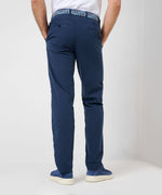 BRAX TROUSER FABIO CHINO NAVY