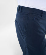 BRAX TROUSER FABIO CHINO NAVY