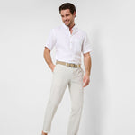 BRAX TROUSER FABIO CHINO BONE