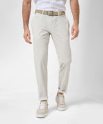 BRAX TROUSER FABIO CHINO BONE