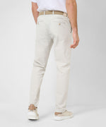 BRAX TROUSER FABIO CHINO BONE