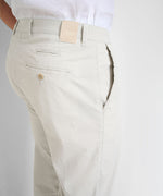 BRAX TROUSER FABIO CHINO BONE