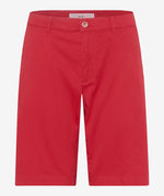 BRAX SHORTS BOZEN RED