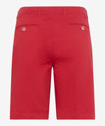 BRAX SHORTS BOZEN RED