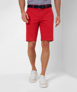 BRAX SHORTS BOZEN RED