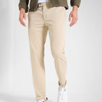 BRAX TROUSER EVANS CHINO SAND