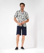 BRAX SHORTS BOZEN ATLANTIC