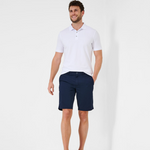 BRAX SHORTS BARI MIDNIGHT