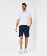 BRAX SHORTS BARI MIDNIGHT