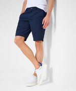 BRAX SHORTS BARI MIDNIGHT