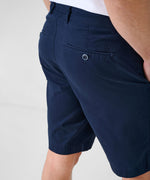 BRAX SHORTS BARI MIDNIGHT