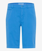 BRAX SHORTS BARI MIAMI BLUE