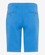 BRAX SHORTS BARI MIAMI BLUE