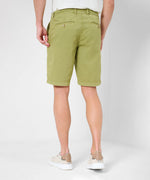 BRAX SHORTS BARI MANZANILLA GREEN