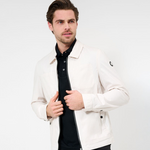 BRAX ULTRALIGHT JACKET SMOOTH NATURAL