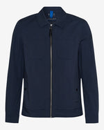 BRAX ULTRALIGHT JACKET MANHATTAN NAVY