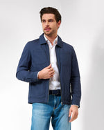 BRAX ULTRALIGHT JACKET MANHATTAN NAVY