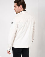 BRAX ULTRALIGHT JACKET SMOOTH NATURAL