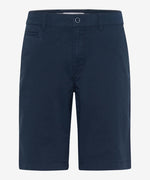 BRAX SHORTS BARI NAVY