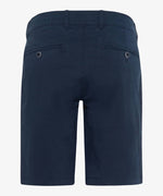 BRAX SHORTS BARI NAVY