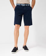 BRAX SHORTS BARI NAVY