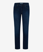 BRAX CADIZ JEANS REGULAR BLUE