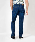 BRAX CADIZ JEANS REGULAR BLUE