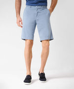 BRAX SHORTS BOZEN STEEL BLUE