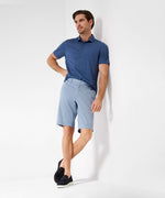 BRAX SHORTS BOZEN STEEL BLUE