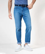 BRAX CADIZ JEANS OCEAN BLUE